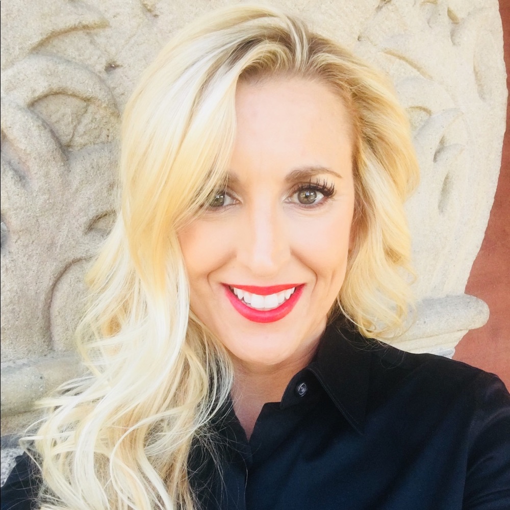 Meet your Posher, Michelle
